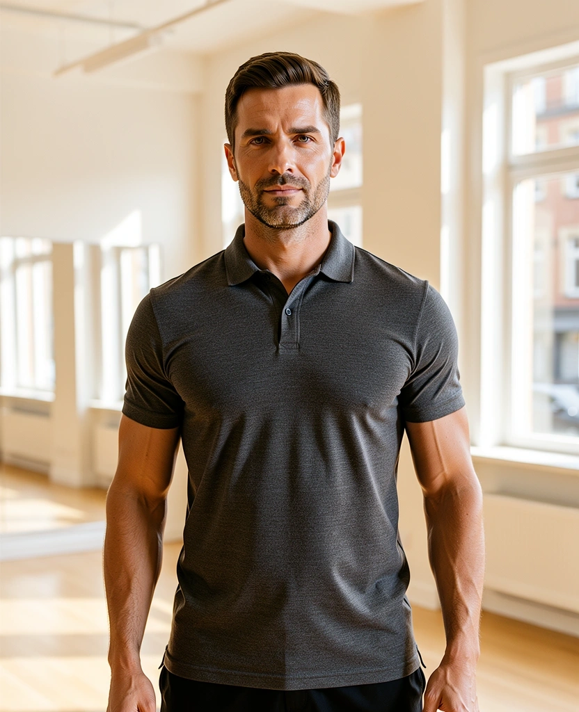 Marc Weber, Weight Management Specialist